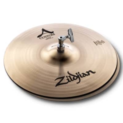 Zildjian 14