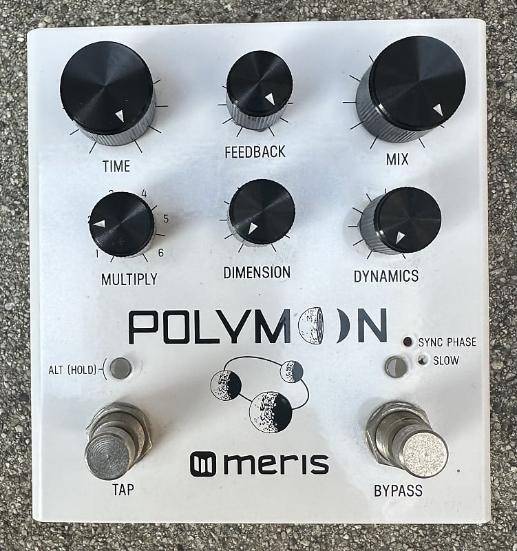 Meris Polymoon