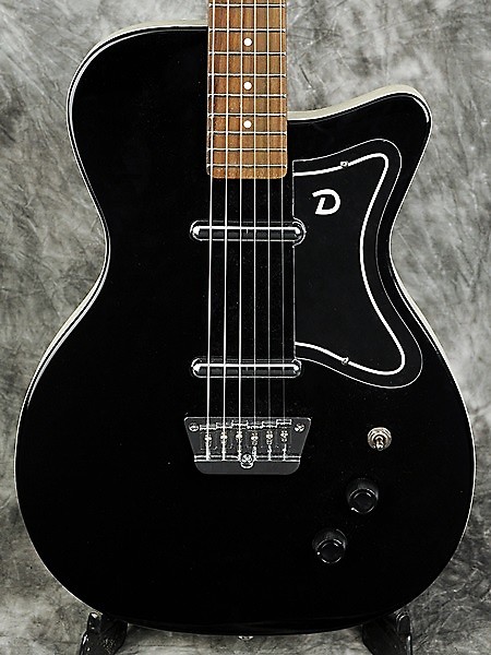 ギター Deverb dolphin 2006 Nik Huber Flying Dolphin #5 – Ish Guitars