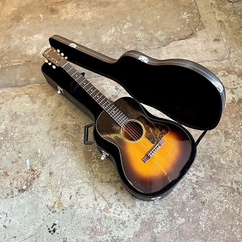 GIBSON　L-00 ビンテージ Gibson L-00 Vintage 2017 - 2018 | Reverb