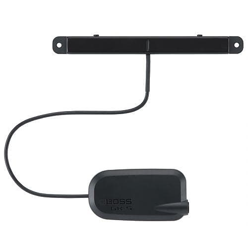 BOSS - GK-5B Electric Bass Guitar Divided Pickup image 1