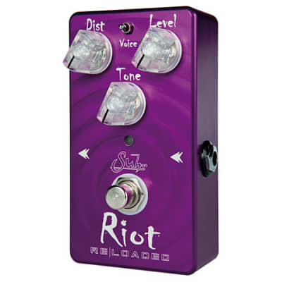 Suhr Riot reloaded for sale