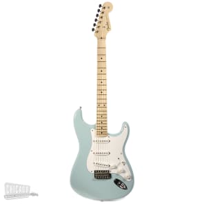 Fender Custom Shop 1956 Stratocaster NOS Sonic Blue image 7