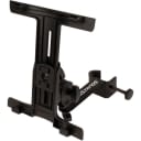 Ultimate Support JS-MNT101 Universal iPad Holder For Microphone Stand