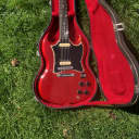 Gibson SG Special Metallic Cherry