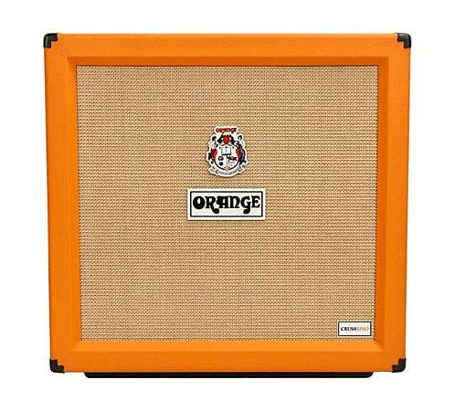 Orange Crush Pro 412 240-Watt 4x12
