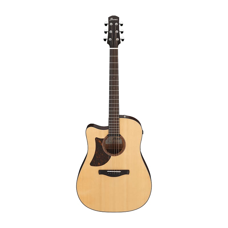 Ibanez AAD170LCE Advanced Acoustic Left-Handed image 1