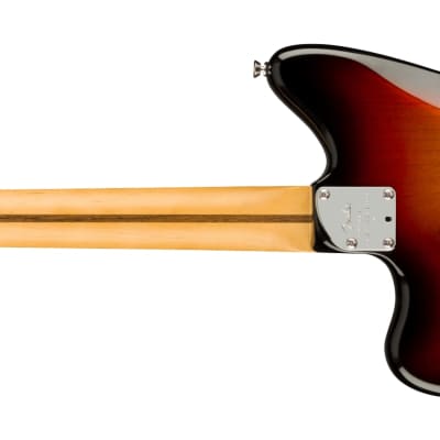 Fender American Professional II Jazzmaster - 3 Color Sunburst image 4