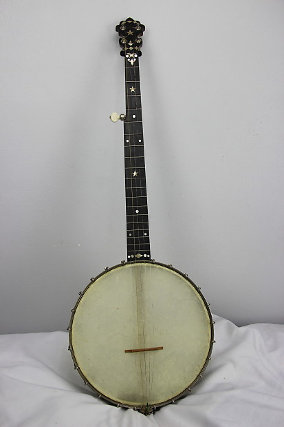 Ss shop stewart banjo