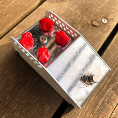 Reverb.com listing, price, conditions, and images for thorpyfx-warthog-v2