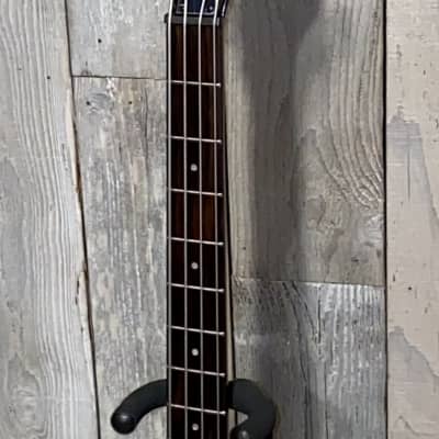 New Hofner Club Bass Ignition Pro Series Metallic Red , Such a Cool Bass, Support Indie Music Shops image 17