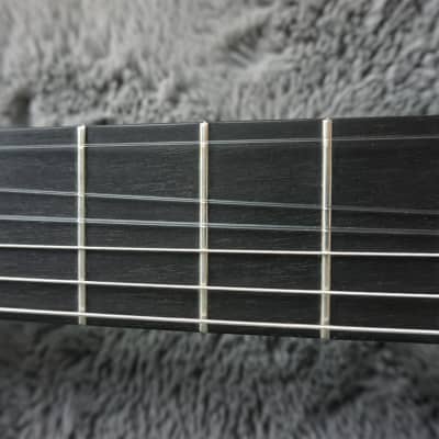 Yukio Nakade No.1500 1980 Hand Built Classical image 11