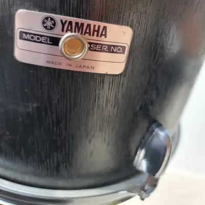 Yamaha MIJ 80/90s?
Restoration Project, Price Very Negotiable, Read Description image 5