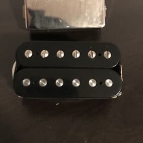 Paul Reed Smith Tremonti pickups image 3