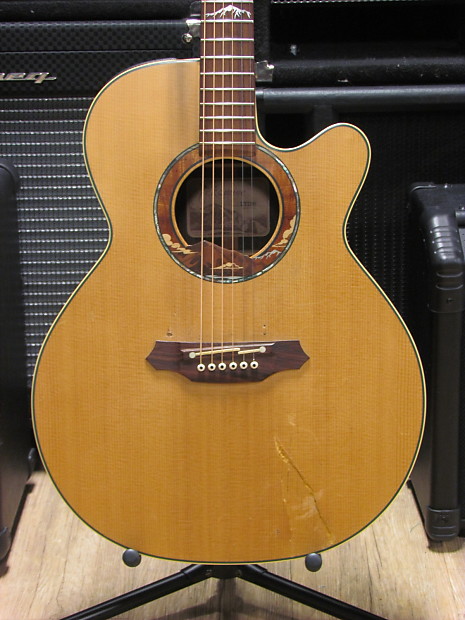 Takamine ltd best sale 99