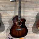 Taylor 224ce-K DLX with ES2 Electronics 2018 - Present - Natural