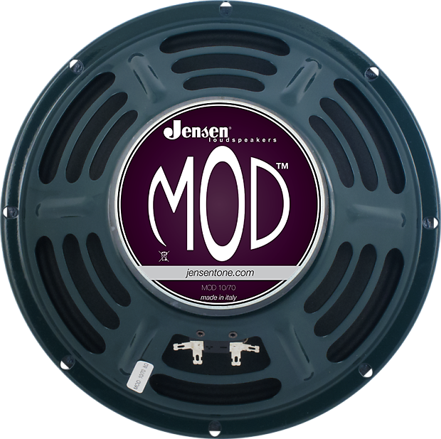 Jensen MOD 10 70 10