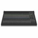 Mackie VLZ4 Series 2404VLZ4 24-Channel 4-Bus FX Mixer with USB