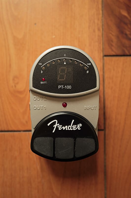 Fender PT-100