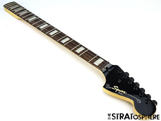 Jazzmaster baritone neck hot sale