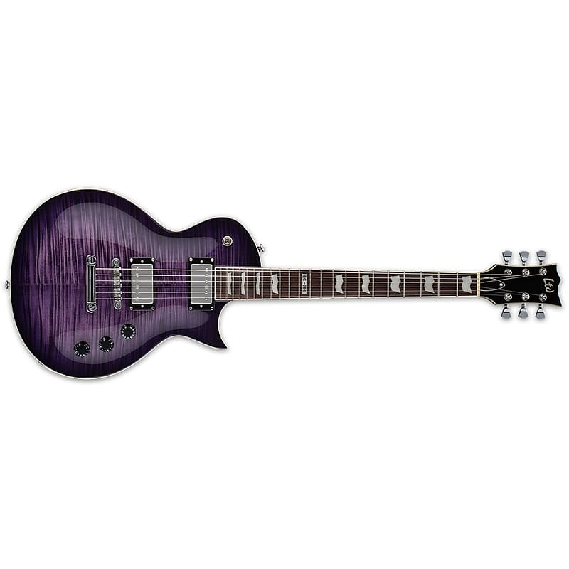 ESP LTD EC-256 FM | Reverb