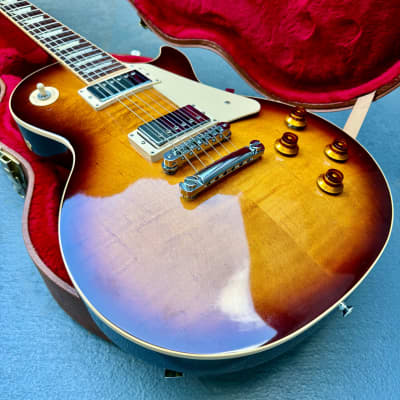 Gibson Les Paul Standard 2012 - 2013 | Reverb