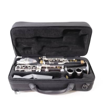 Selmer Paris Model B1610R Recital Professional Bb Clarinet BRAND NEW image 1