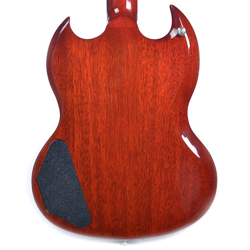 Gibson SG Standard HP 2016 imagen 4