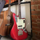Fender Classic Player Jaguar Special - Candy Apple Red (MIM)