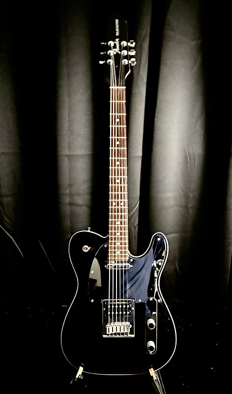 Fender John 5 Artist Series Signature Telecaster | Reverb