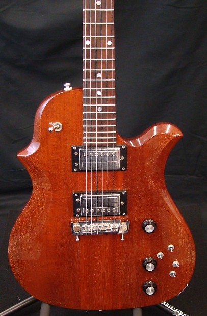 Bc rich sales seagull for sale