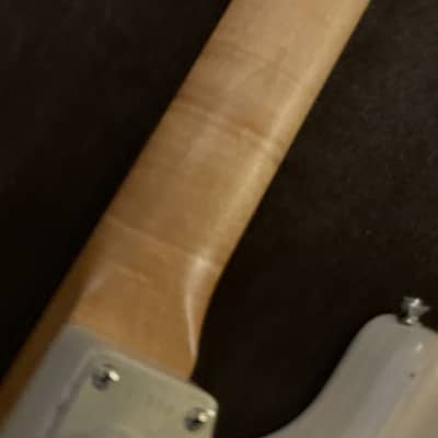 Custom Built Stratocaster 2023 - Blonde image 10