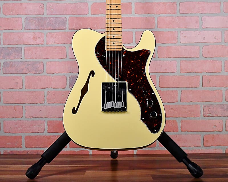 99年 Squier by Fender Telecaster レア 99年 Squier by Fender Telecaster レア