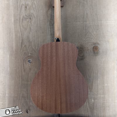Taylor GS Mini-e Mahogany Acoustic/Electric Guitar ES-B 1.2 image 10