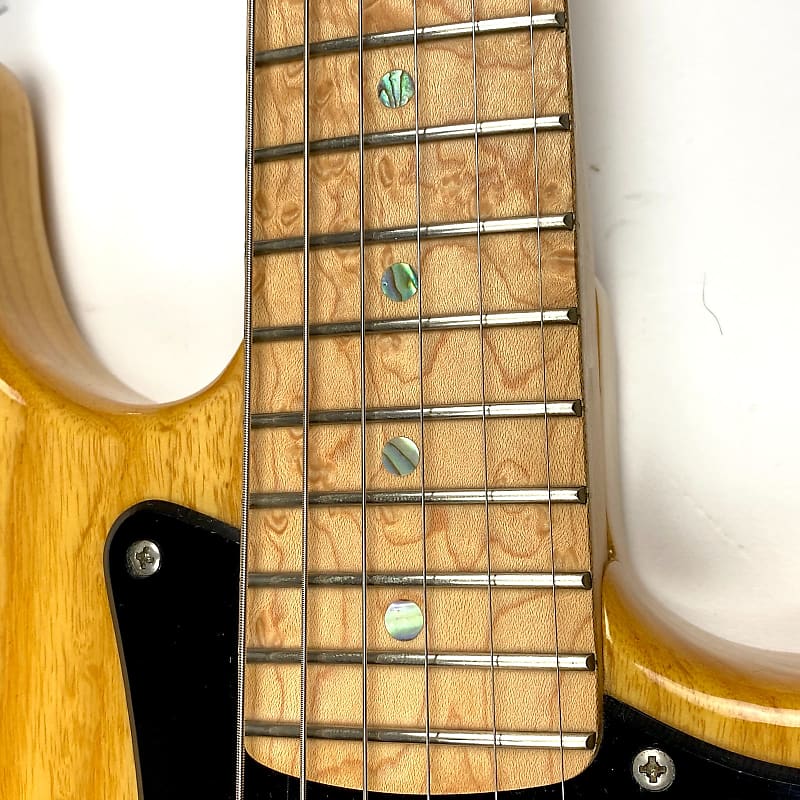 Fender Special Edition Lite Ash Stratocaster 2004 - 2008 image 3