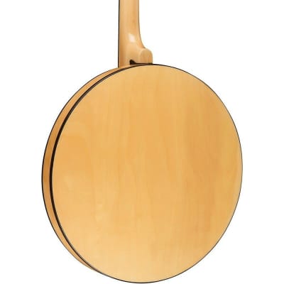 Gold Tone Model CC-Irish Tenor Cripple Creek Tenor Banjo (Four String, Maple) image 2