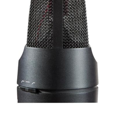 sE Electronics X1 S Studio Condenser Microphone image 2