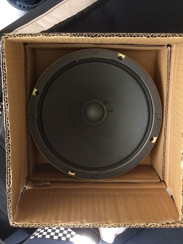 Fender frontman clearance 15g speaker