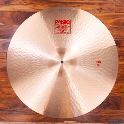 PAISTE 24