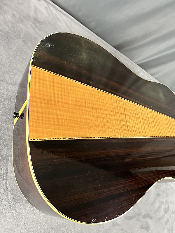TF Morris W-50 MIJ Early 1980's | Reverb