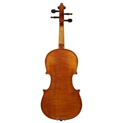 Maple Leaf Strings SM130 1/2 Size Violin Outfit image 2