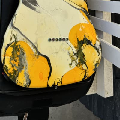Vigier Excalibur Surfreter Supra 2023 - Rock Art image 7