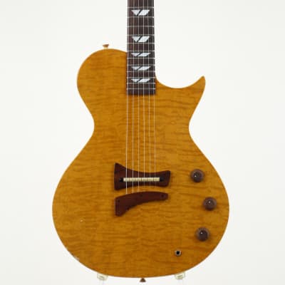 Burny　LSA-65 Burny LSA-65 Vintage Natural (06/18) | Reverb France