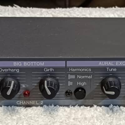 Reverb.com listing, price, conditions, and images for aphex-exciter-big-bottom