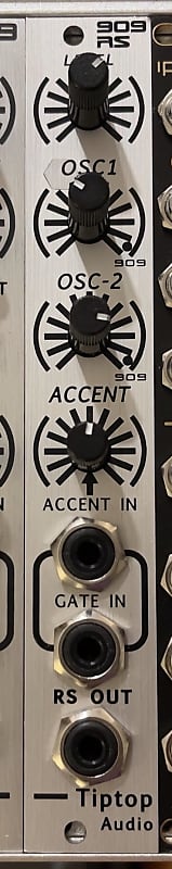 Tiptop Audio RS909