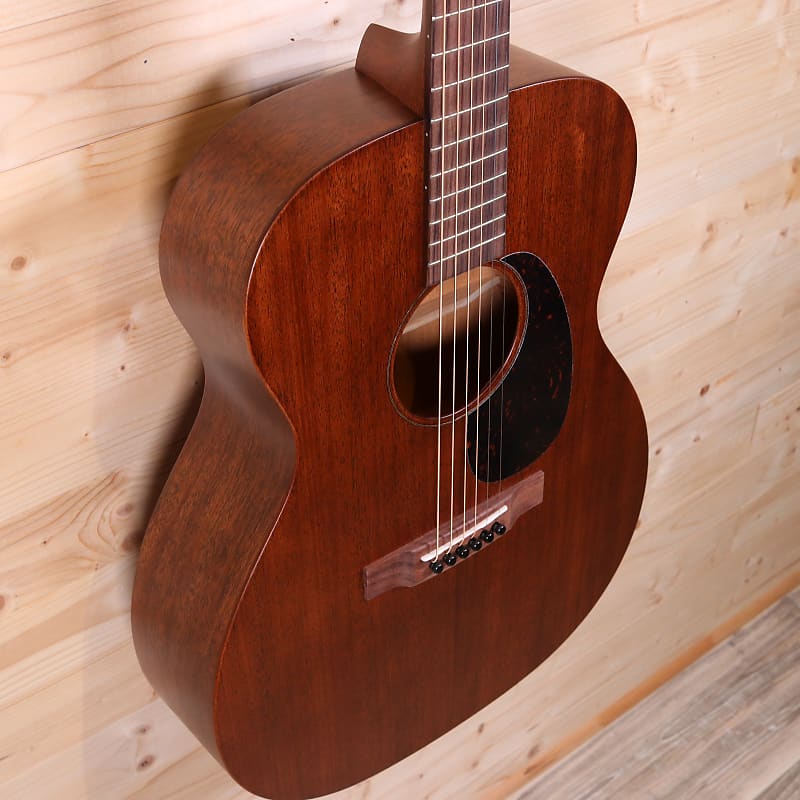 Martin 000-15M 15-Series Mahogany Acoustic Guitar - Adirondack Guitar