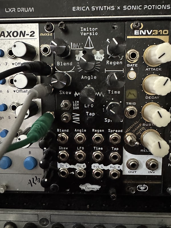 Noise Engineering Versio