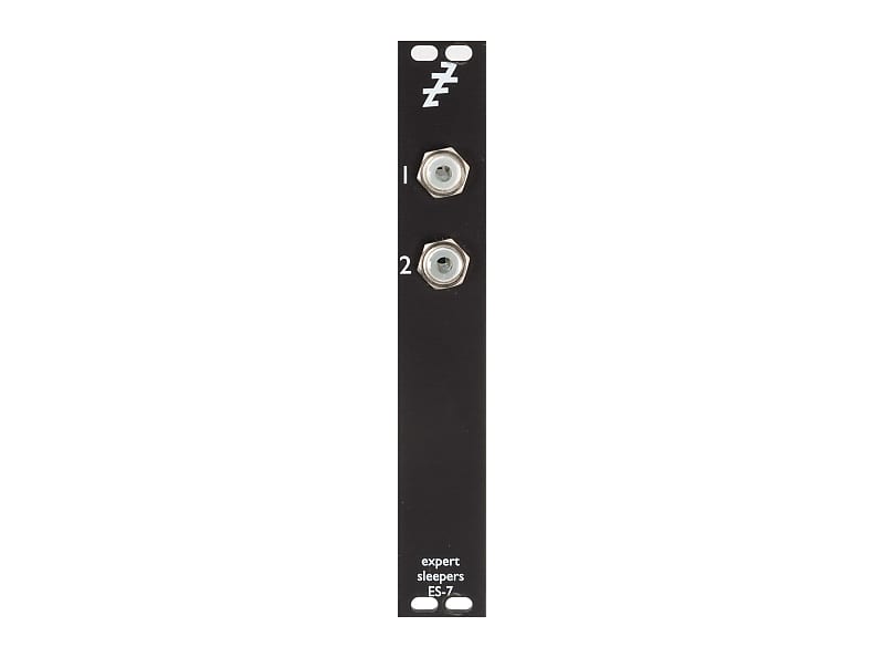 Expert Sleepers ES-7 CV Input Expander