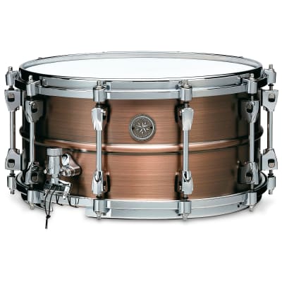 Yamaha MSD-14VC Vinnie Colaiuta Signature Snare 4.5