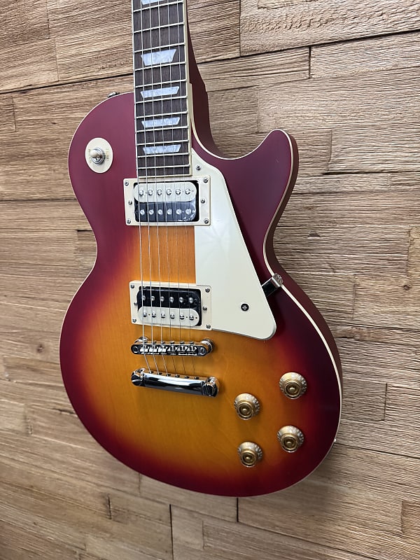 Epiphone Les Paul Classic (2020 - Present) | Reverb